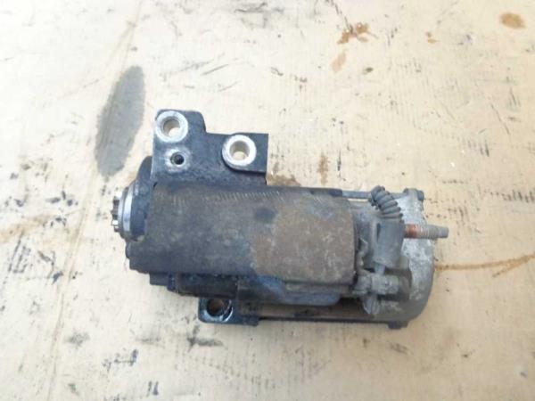 DEMARREUR RENAULT/SAAB - Vue 2